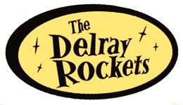 Woven sew on patch 4" x 2"